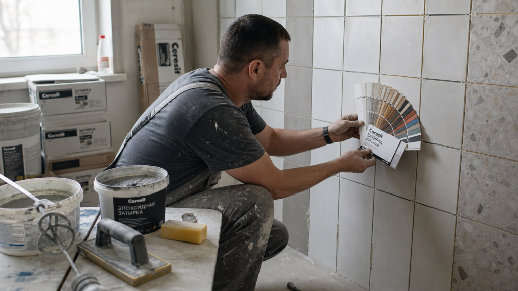 zatirka dlja shvov plitki kak vybrat cvet i sostav e61add51