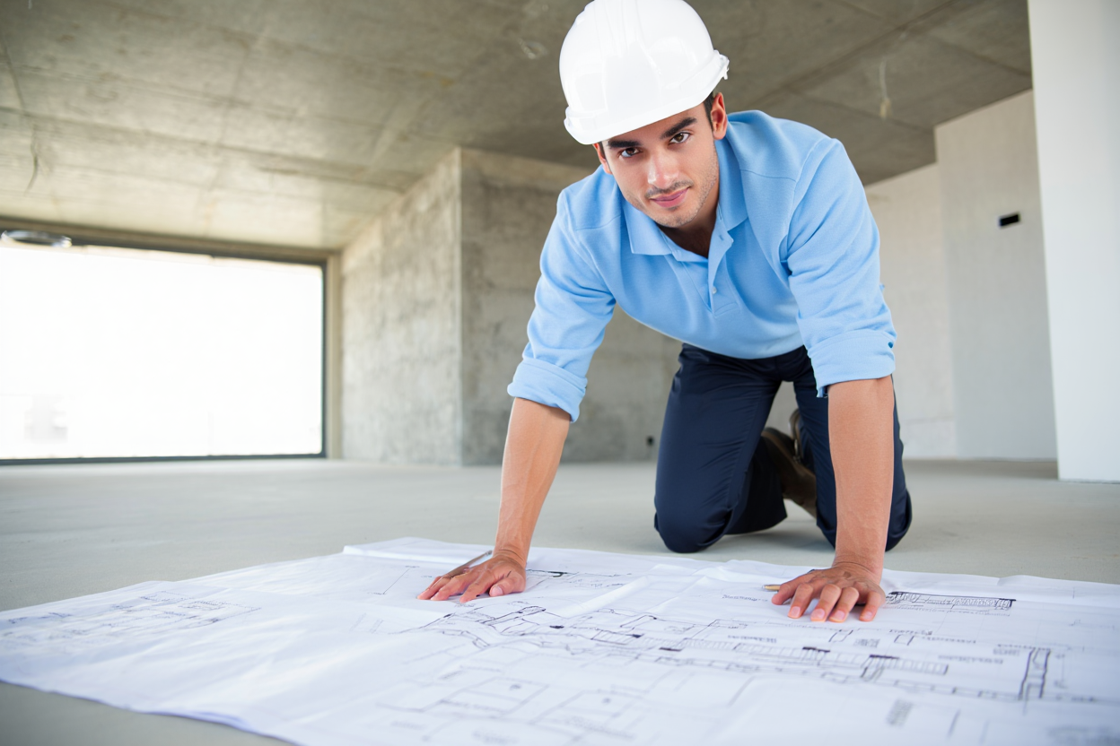 RenovaPro Architecture & Design